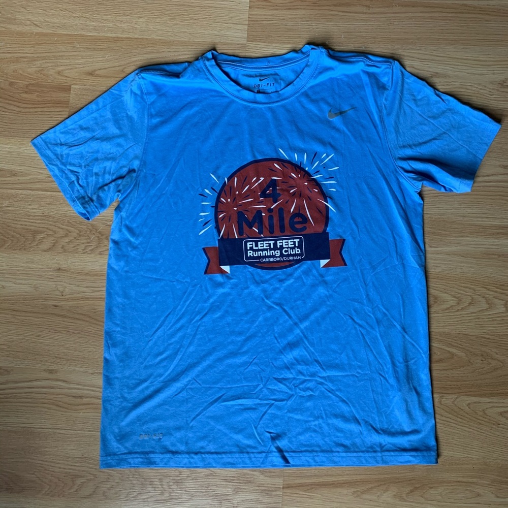 Nike Running Dri-Fit T-shirt